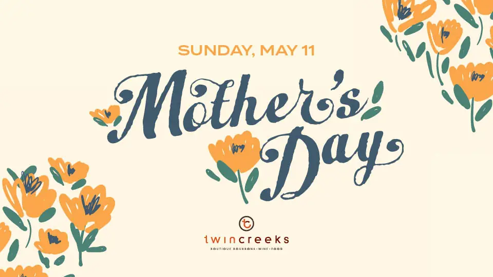 Mother's Day at Twin Creeks Steakhouse, Silverton Casino