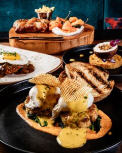 Mother's Day at Twin Creeks, Silverton Casino