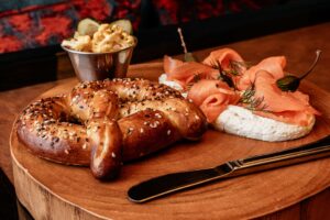 Mother's Day at Twin Creeks, Silverton Casino