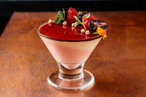 Mother's Day at Twin Creeks, Silverton Casino