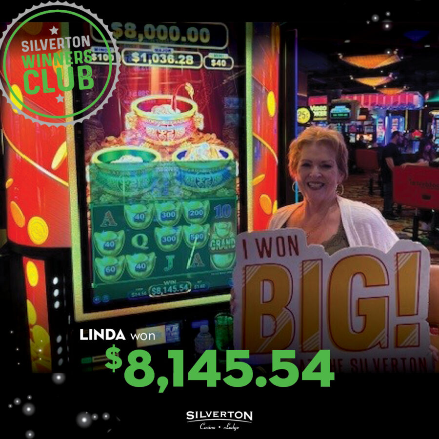Winners Club, Linda