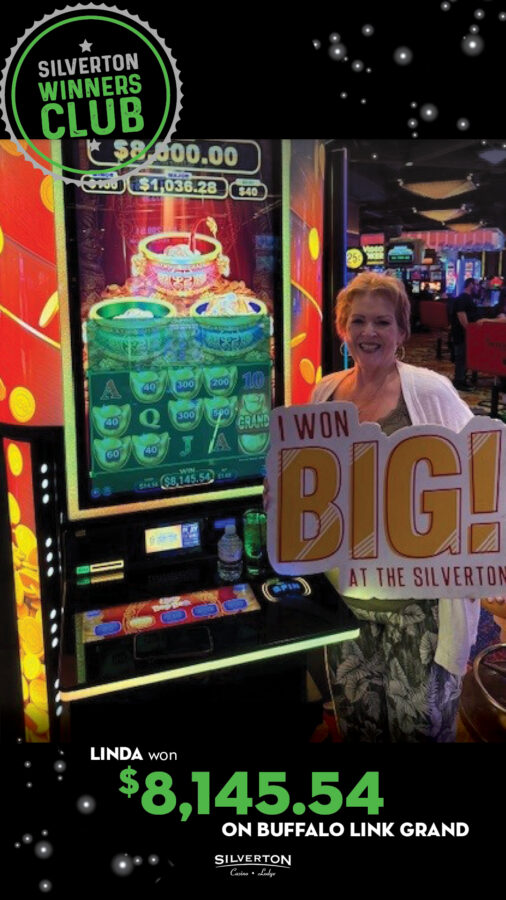 Winners Club, Linda