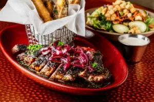 Father's Day at Sundance Grill, Silverton Casino