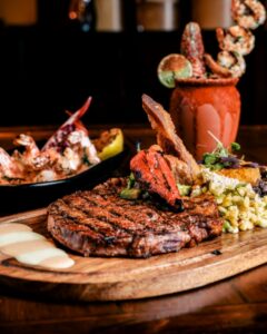 Father's Day at Mi Casa Grill Cantina, Silverton Casino