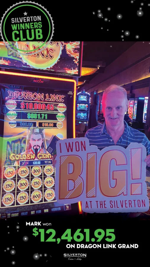 May Winners Club, Mark