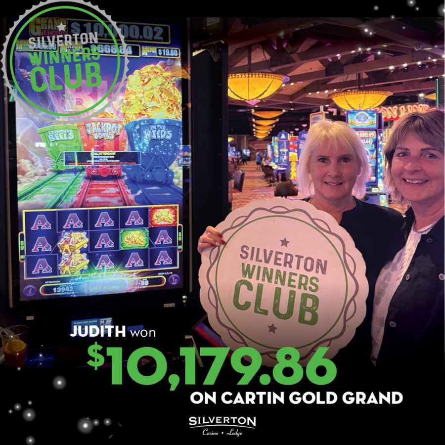 Winners Club, Judith