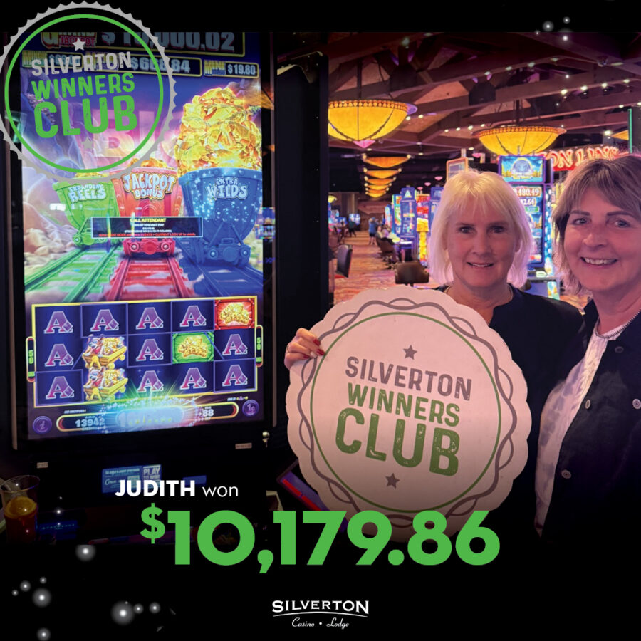 Winners Club, Judith