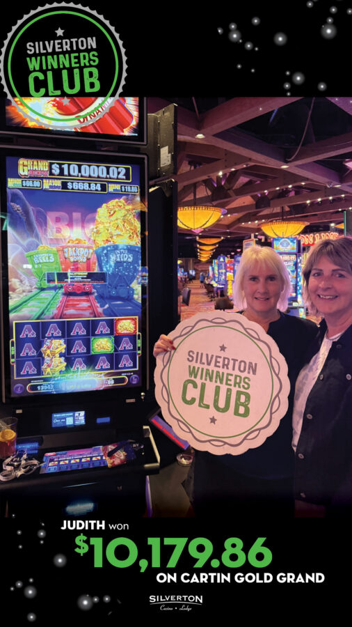 Winners Club, Judith