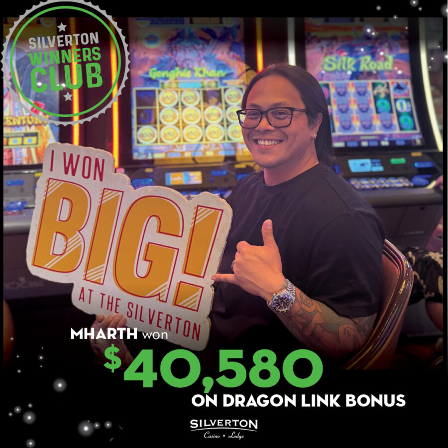 Winners Club, Mharth