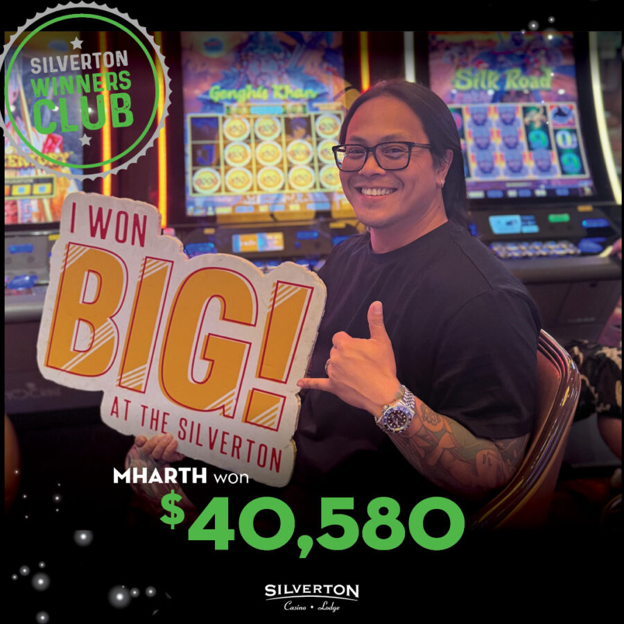 Winners Club, Mharth