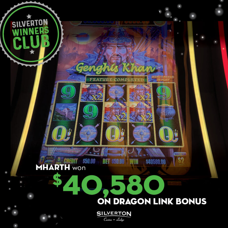 Winners Club, Mharth