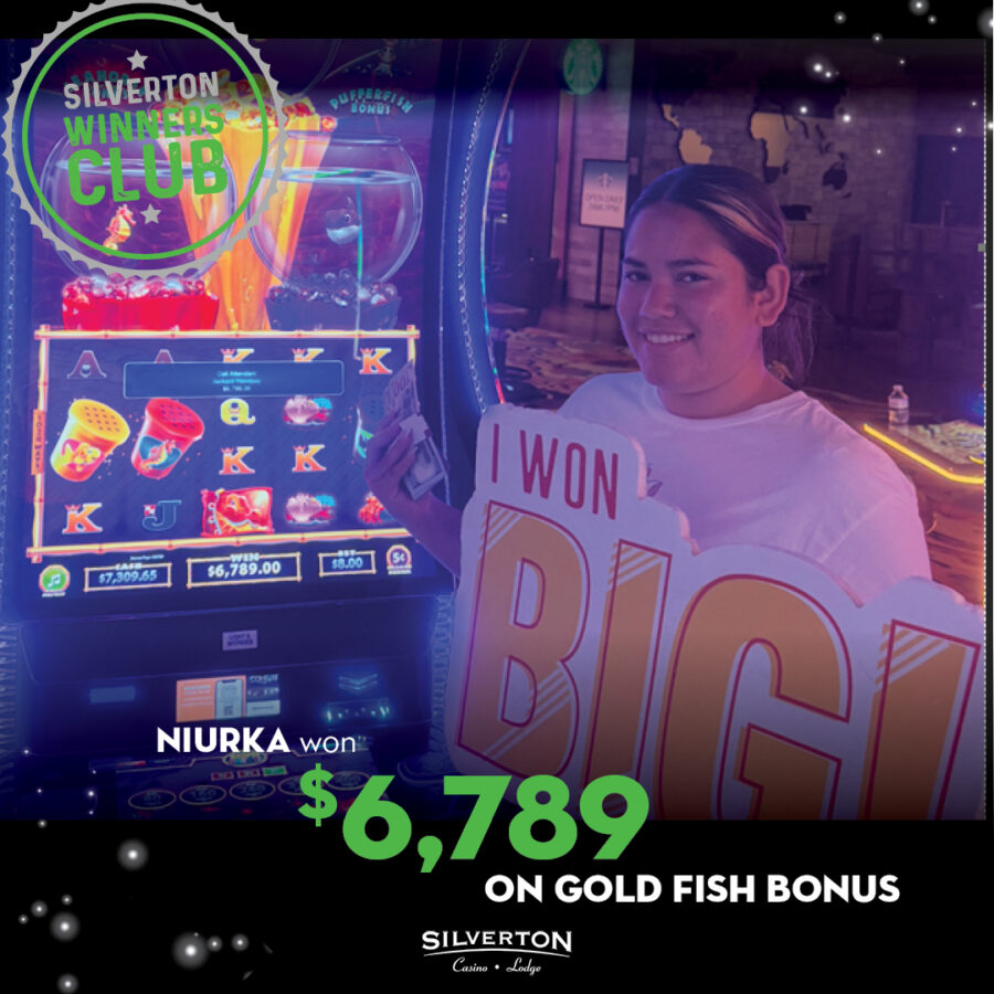 Winners Club, Niurka