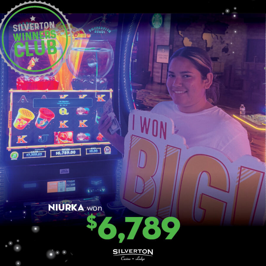 Winners Club, Niurka