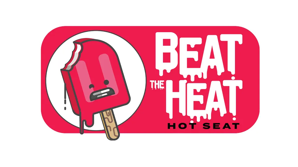 Beat the Heat Hot Seat at Silverton Casino