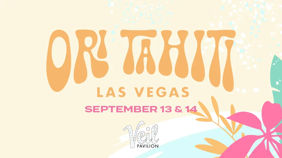Ori Tahiti