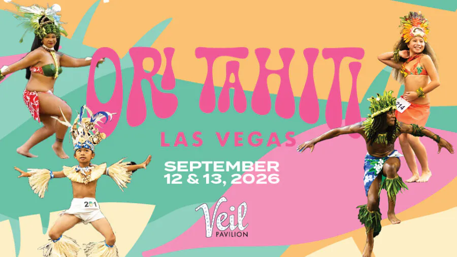 Ori Tahiti at Silverton Casino