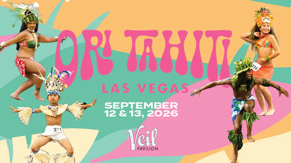 Ori Tahiti at Silverton Casino