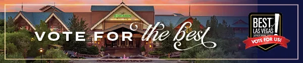 Vote for the Best in Best of Las Vegas, Silverton Casino