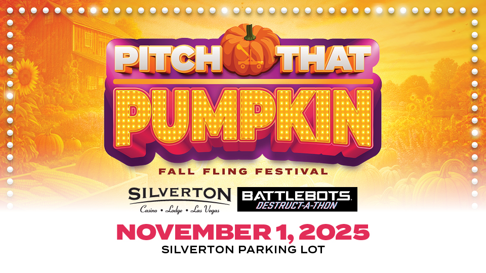 Pitch That Pumpkin Fall Fling Festival