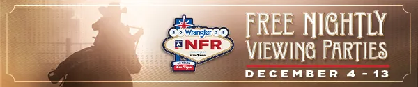 NFR Viewing Parties
