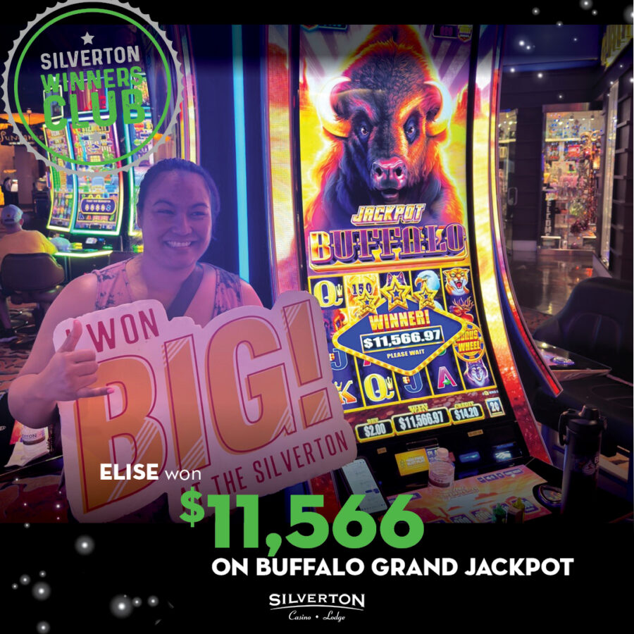 Winners Club, Elise