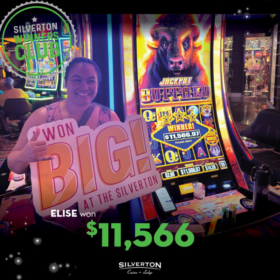 Winners Club, Elise
