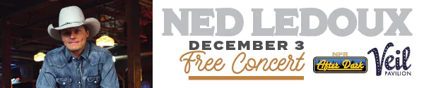 Ned LeDoux