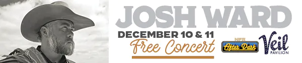 Josh Ward