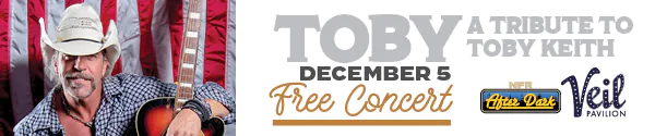 TOBY, A Toby Keith Tribute