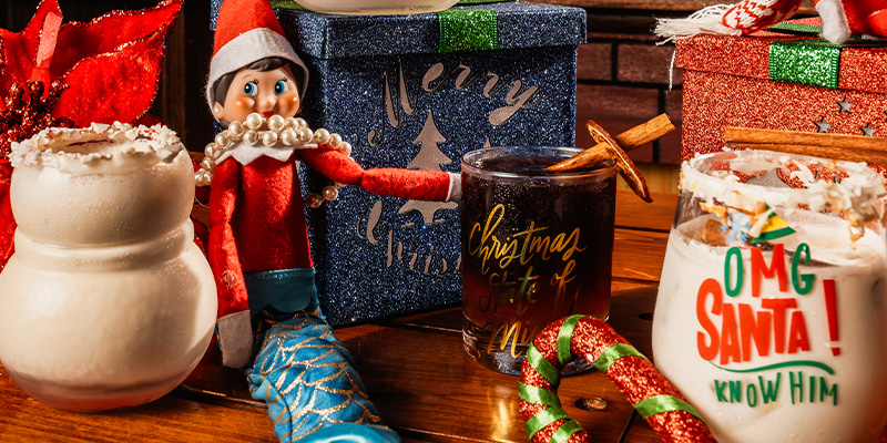 Bad Elf; Shady Grove; Silverton Casino Lodge