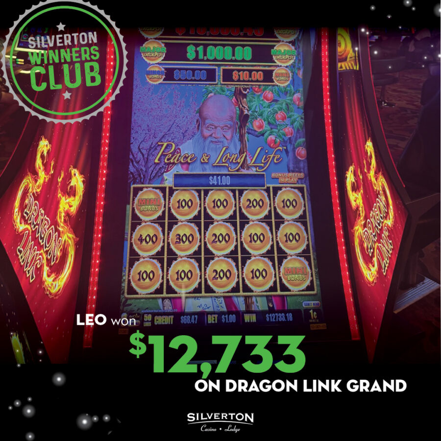 Winners Club, Leo