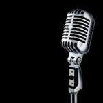 Microphone