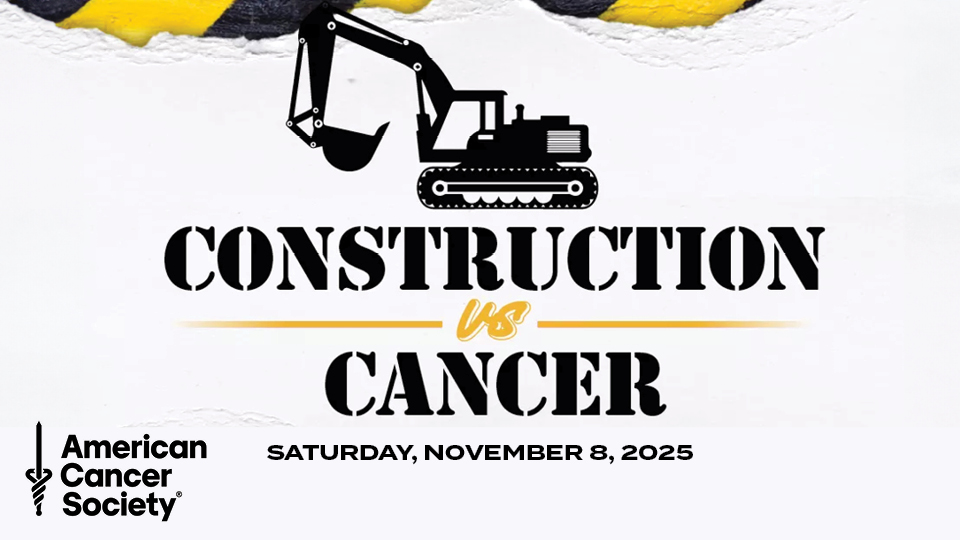 Construction versus Cancer