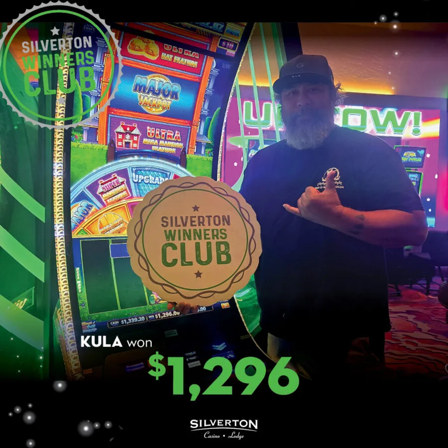 Winners Club, Kula