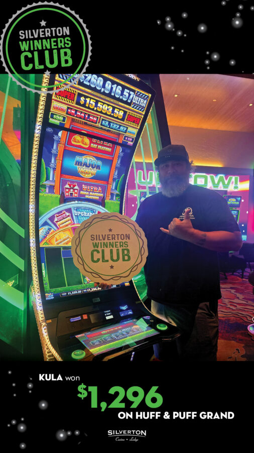 Winners Club, Kula