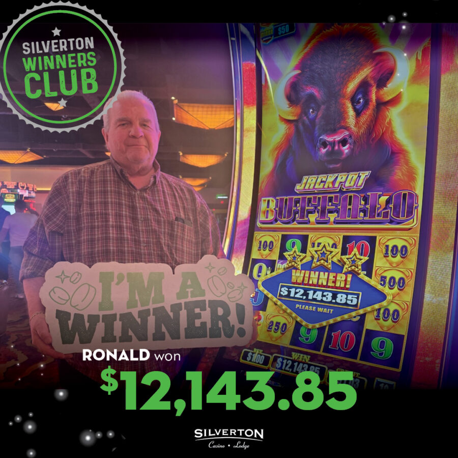Winners Club, Ronald