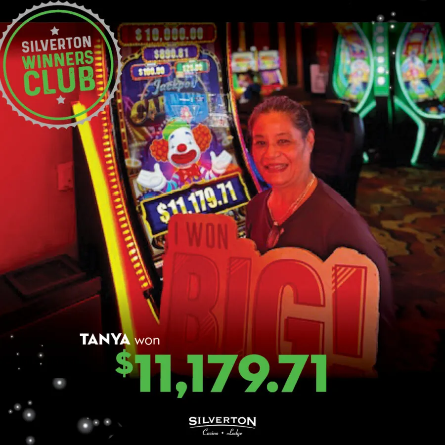 Winners Club, Tanya