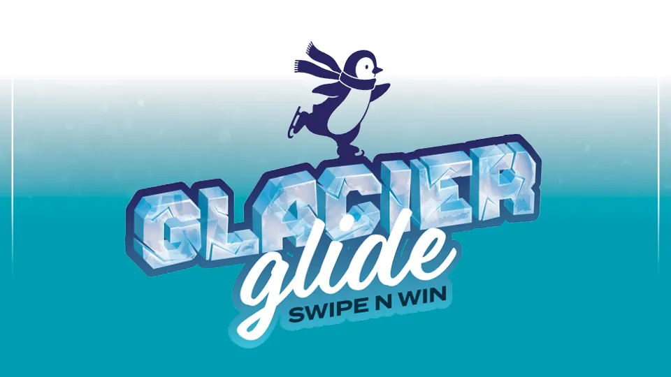 Glacier Glide Swipe N Win, Silverton Casino