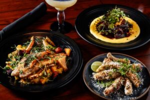 Christmas Specials at Mi Casa Grill Cantina