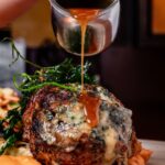 Christmas Specials at Sundance Grill