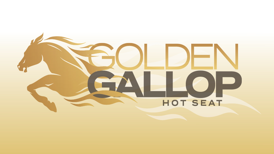 Golden Gallop Hot Seat at Silverton Casino