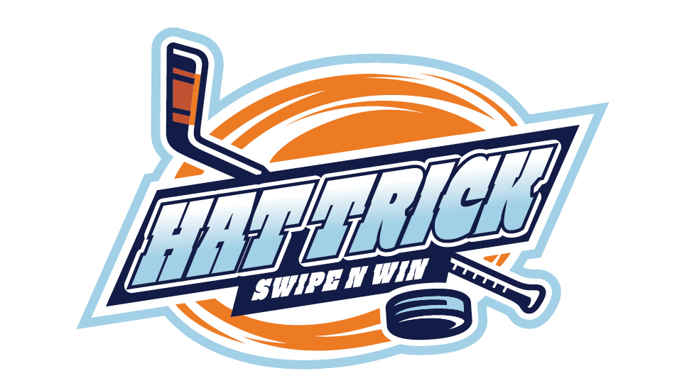 Hat Trick Swipe N Win at Silverton Casino