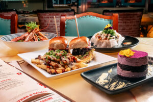 Valentine's Day Specials at Su Casa Sushi