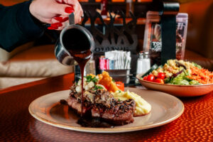 Valentine's Day Specials at Sundance Grill