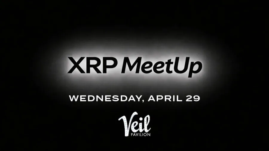 XRP MeetUp