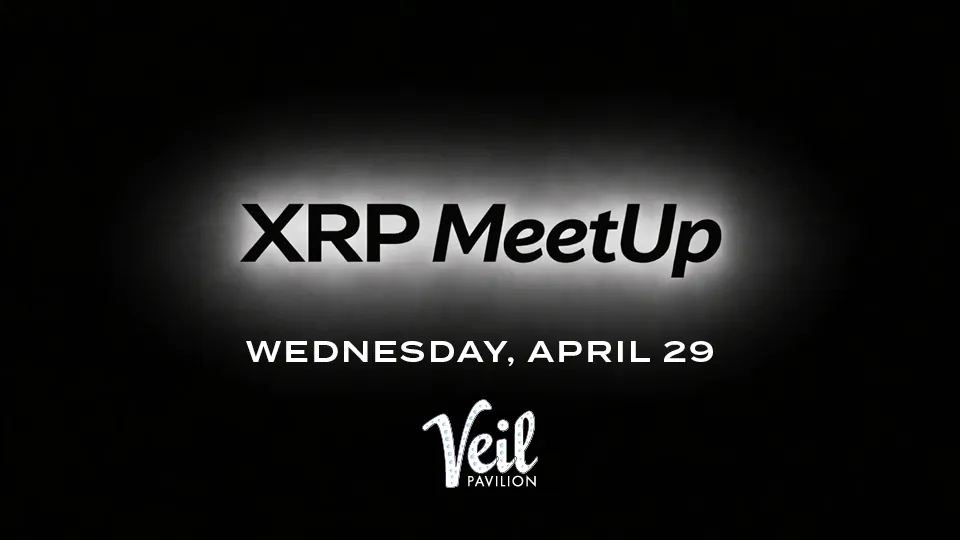 XRP MeetUp