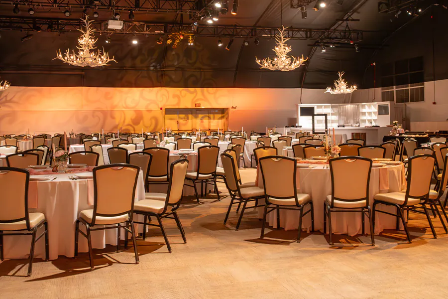 Veil Pavilion Wedding Las Vegas