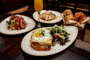 Mother's Day Specials at Twin Creeks, Silverton Casino; Brunch specials