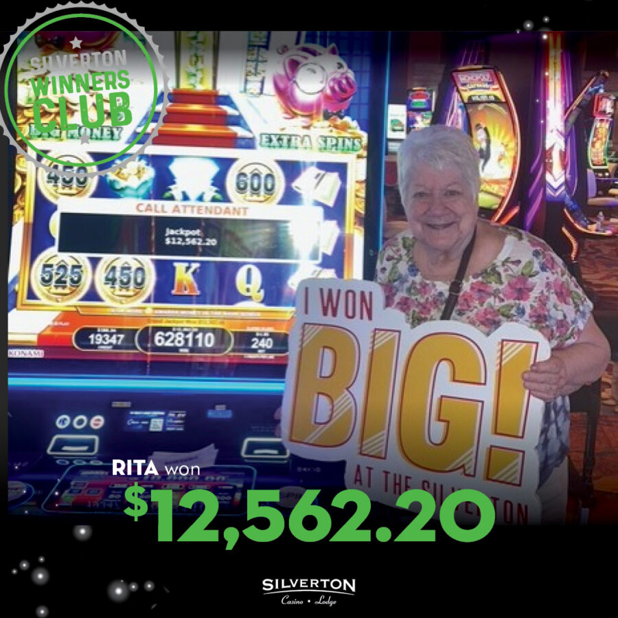 Winners Club, Rita