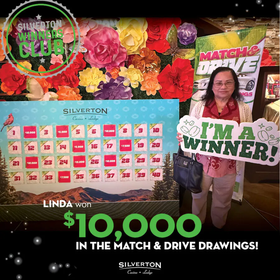 Winners Club, Linda